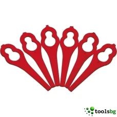 GARDEN BOSCH BLADES 26 - БЕЗОПАСЕН ПЛАСТМАСОВ НОЖ 26 СМ GARDEN BOSCH BLADES 26 - БЕЗОПАСЕН ПЛАСТМАСОВ НОЖ 26 СМ